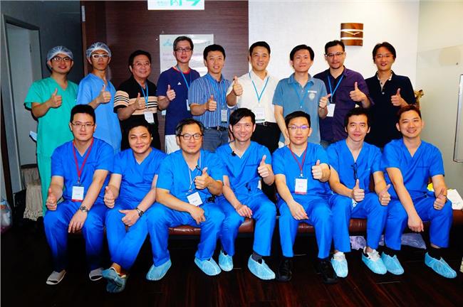 27家診所免費換藥　直到傷口癒合