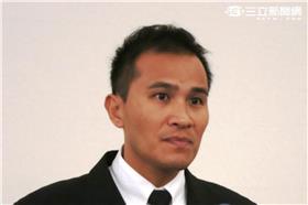 王金勇(記者朱凱弘攝)