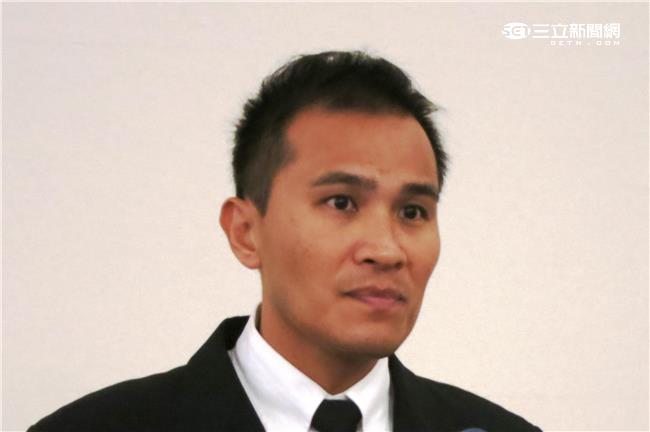 中信兄弟領隊滿意選秀　感謝王金勇