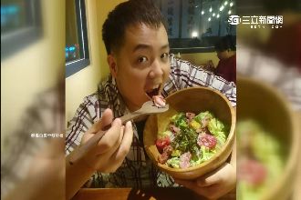 躲過爆炸後…鄭宇凱返回現場英勇救人