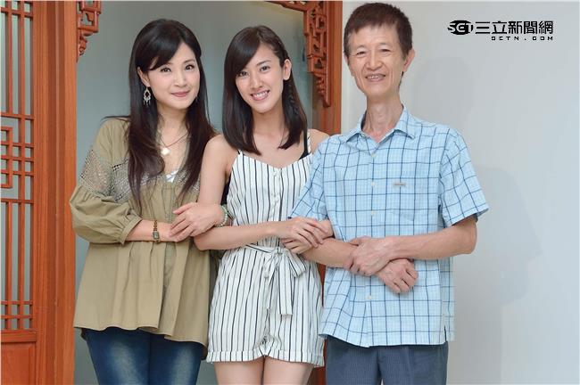 陳博正演流氓　拍武打戲1打5沒問題