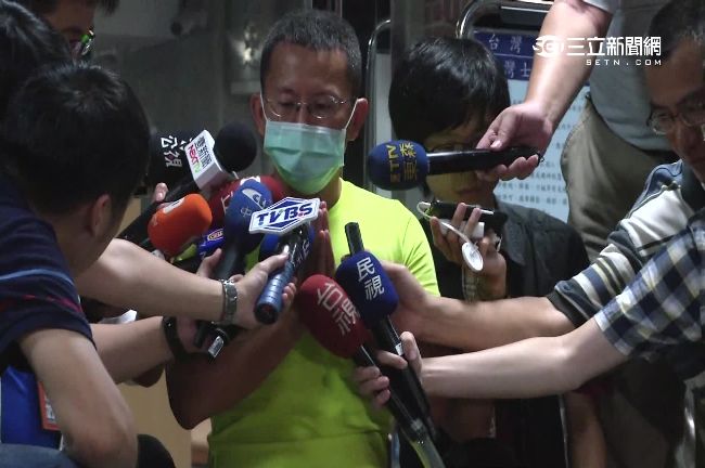 神隱多日　呂忠吉反咬：八仙也該負責