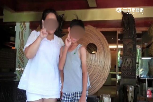 醒了！塵爆傷患李小弟狂盯NBA球賽