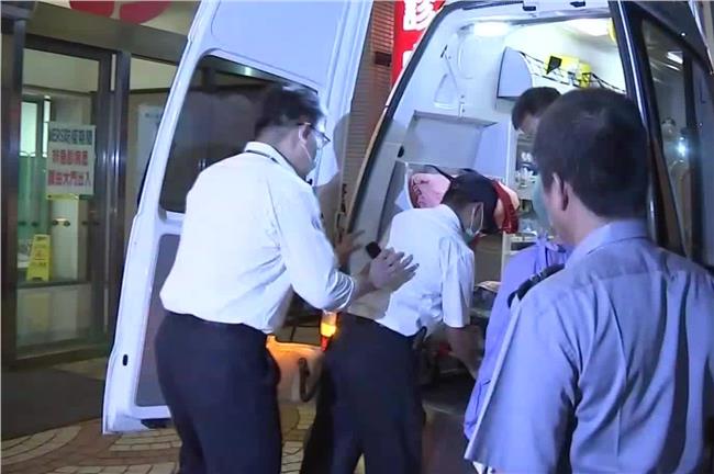 塵爆第六位罹難！曾芳津今下午拔管