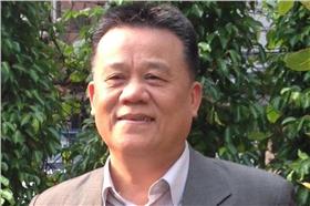 吳永乾 圖翻攝自吳永乾臉書