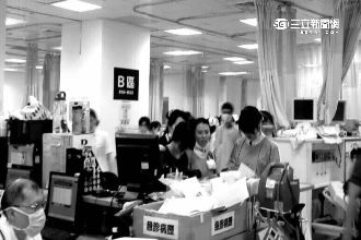 急診999呼救　醫護：想救回他們