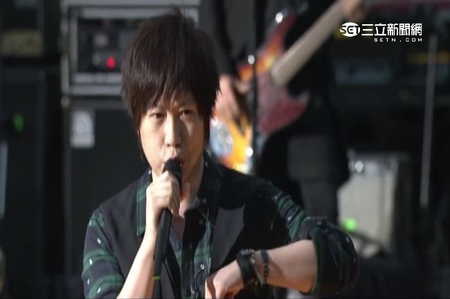 「和大家幫你加油！」阿信為粉絲祈福