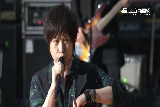 「和大家幫你加油！」阿信為粉絲祈福