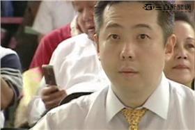 萬海董座,陳柏廷／資料照