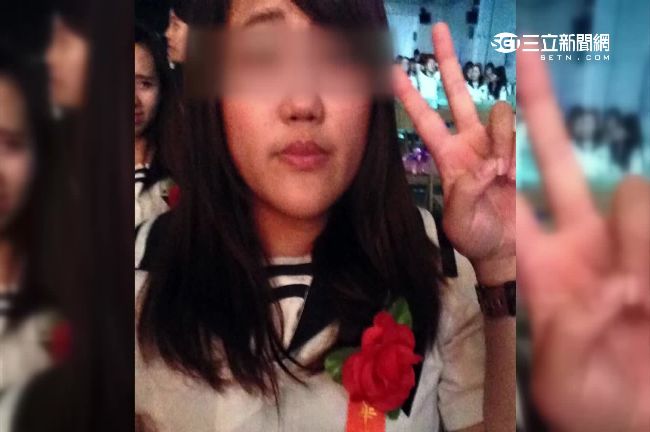 往生隔日放榜上兩校　李珮筠家屬痛哭
