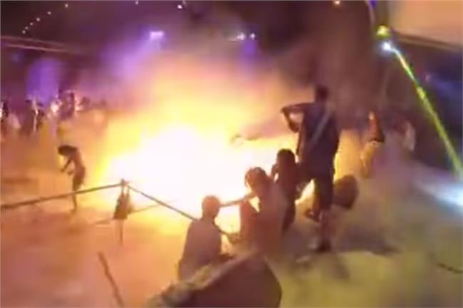 出現第5位罹難者　黃小軒傷重不治