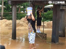 香港迪士尼樂園-攝影吳茜雯