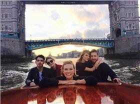 泰勒絲／翻攝自ig