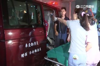 別再打擊士氣！醫護全員出動只想救人