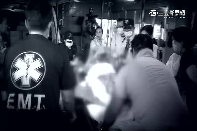 台灣無消防駐點安全法　外國人超驚訝