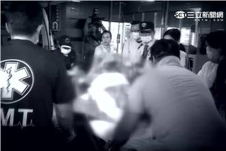 EOC失效？朱：衛福部必須徹底檢討