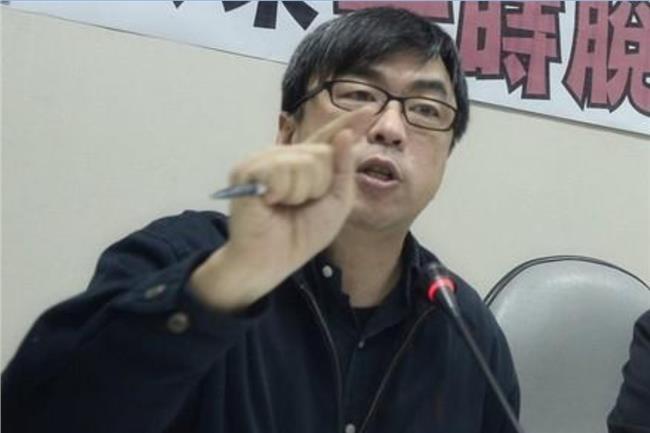 八仙是民進黨金主？段宜康：惡毒抹黑