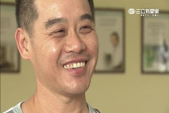 豆腐千金70%燒傷　父親守護愛女