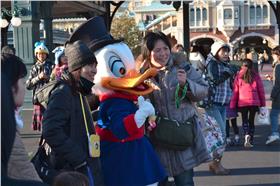 遊樂園(圖/王呈嘉攝)