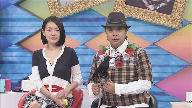 小S自誇好客人　櫃姐：對到眼就合照