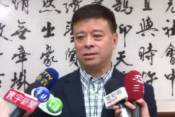 劉文雄列4點告訴你為什麼人民要祈福