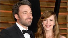 班艾弗列克／翻攝page six