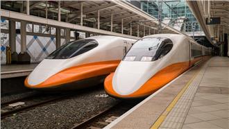 科技董駭高鐵網站　一百元買千元票