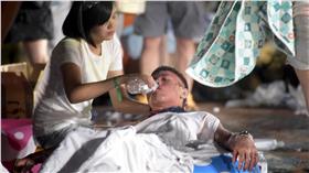 八仙（圖／路透社／達志影像）