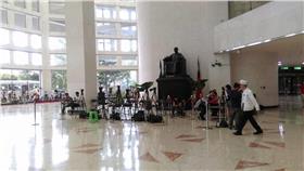 三立新聞網八仙,截圖