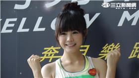 月光路跑／黃仲義