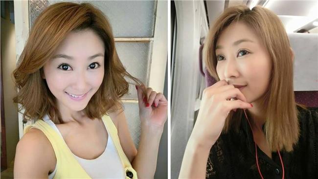 私密影片外流？陳珮騏：謝謝抬愛！