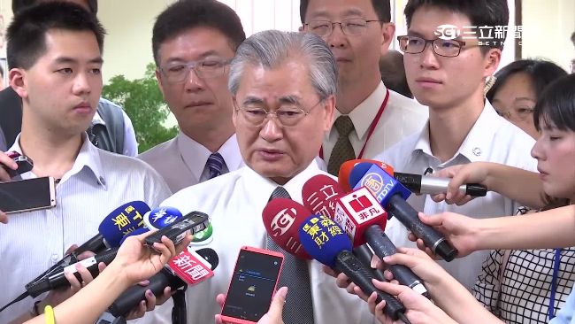 政院澄清了：「有薪假」與塵爆無關