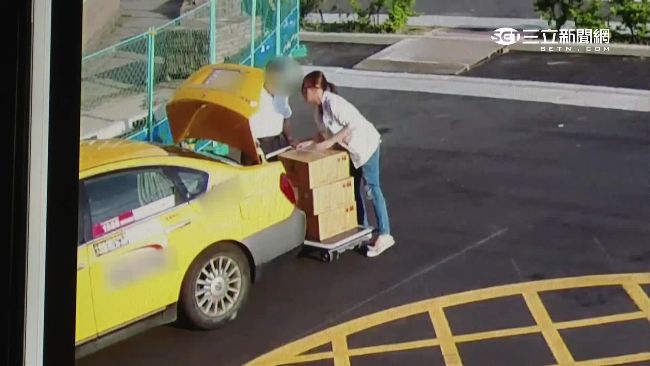 「就算摔車也要送」英勇藥師調藥救命