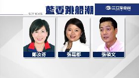 鄭汝芬退選1800