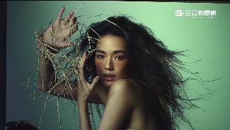 為看「另一個女人」蔡明忠替老婆站台