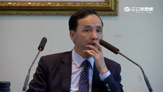 執政優勢成包袱　藍恐20立委跳船