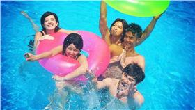 16個夏天-謝佳見臉書