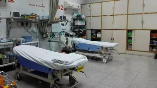 急診主任值班24小時　心臟病發猝死