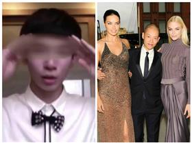 劉致葦.吳季剛(圖／資料照.翻攝自Jason Wu臉書)