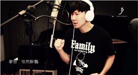 林俊傑 I pray for you（圖／翻攝自YouTube）03