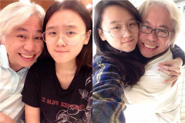 李坤城帶女友見未來公公　自豪體力好