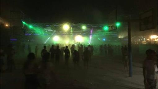 塵爆現場　馬偕醫護英雄難忘救人夜
