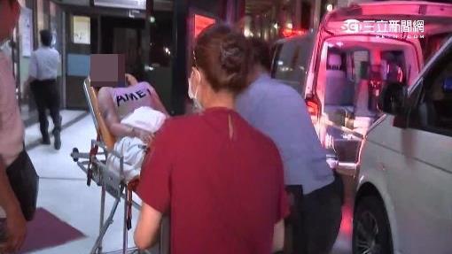 塵爆發現女友劈腿　男：只求她好起來