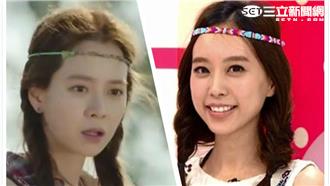 韓劇最夯！55中分蓬鬆感髮型超迷人