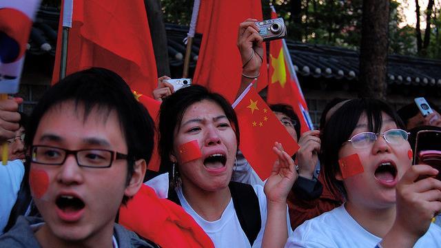 陸生納健保受阻　國台辦：長期歧視