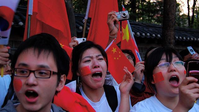 2陸生灼傷　夏立言重申：應納入健保