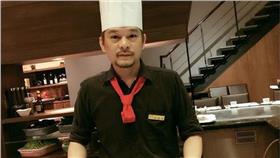 創業,鐵板燒,林儀綾,林金生,怡林鐵板燒,1111人力銀行