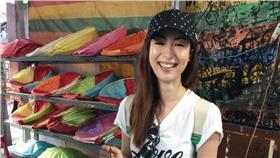 大久保麻梨子 Okubo Mariko臉書
