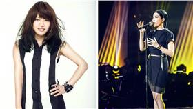 戴愛玲A-Lin,臉書