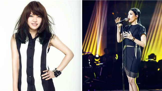 戴愛玲A-Lin飆唱為八仙傷者加油